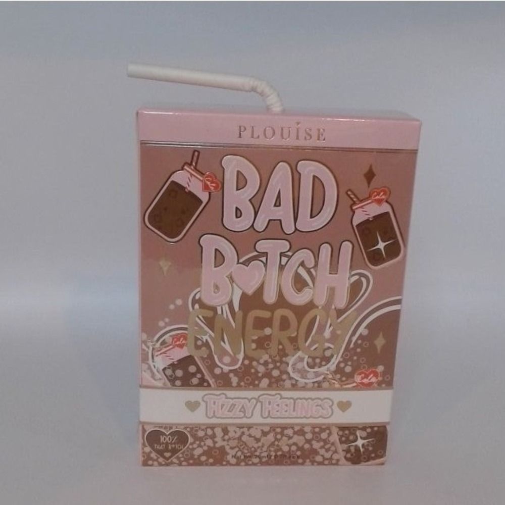 P.Louise Bad B*tch Energy Lip Duo Sodalicious, BRAND NEW IN BOX